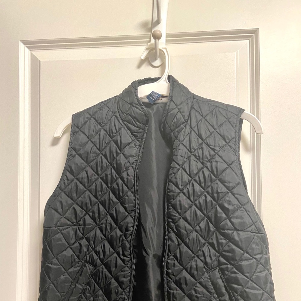 Karen Scott Sport Jacket